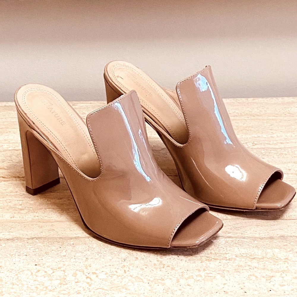 Celia Sandal NORDSTROM SIGNATURE